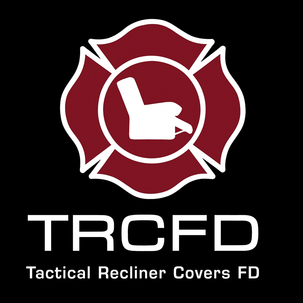 Tactical Recliner Covers FD